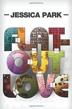 Flat-Out Love - Park, Jessica