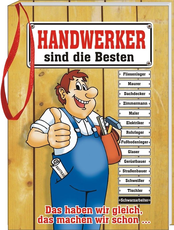 Handwerker