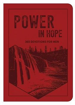 Power in Hope
