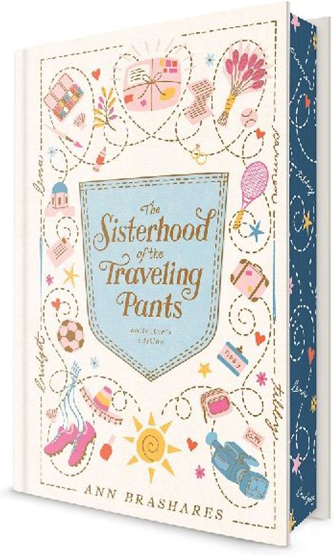 The Sisterhood of the Traveling Pants: Collector's Edition