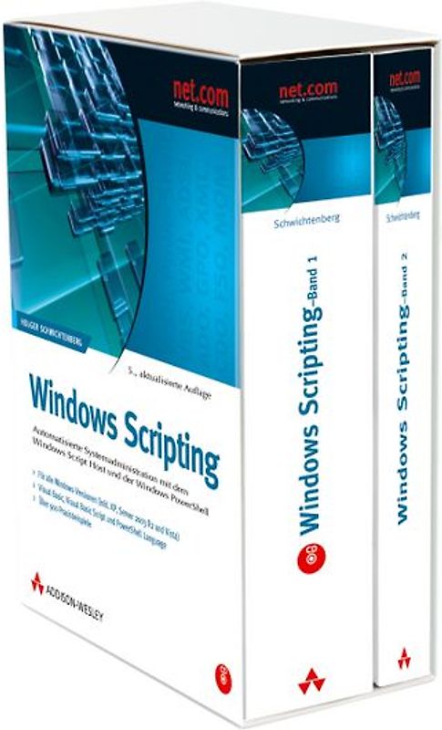 Windows Scripting