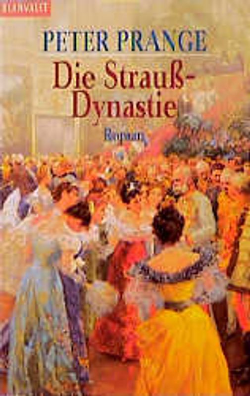 Die Strauss-Dynastie