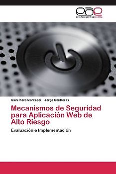 Mecanismos de Seguridad para Aplicación Web de Alto Riesgo