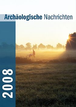 Archäologische Nachrichten aus Schleswig-Holstein