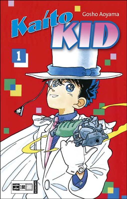 Kaito Kid