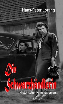 Die Schwarzhändlerin