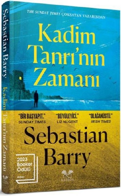 Kadim Tanrinin Zamani