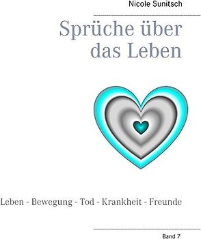 Sprüche über das Leben