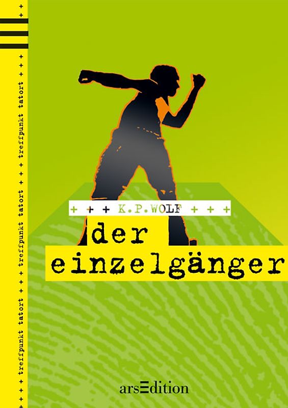 der einzelgänger