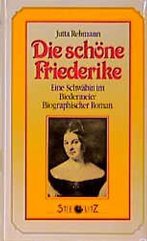 Die schöne Friederike