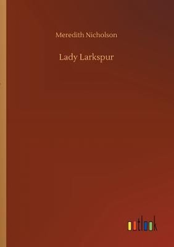Lady Larkspur