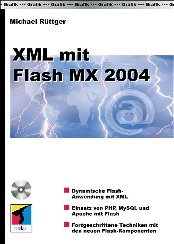XML mit Flash MX 2004