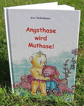 Angsthase wird Muthase