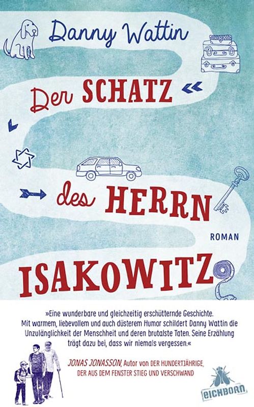 Der Schatz des Herrn Isakowitz