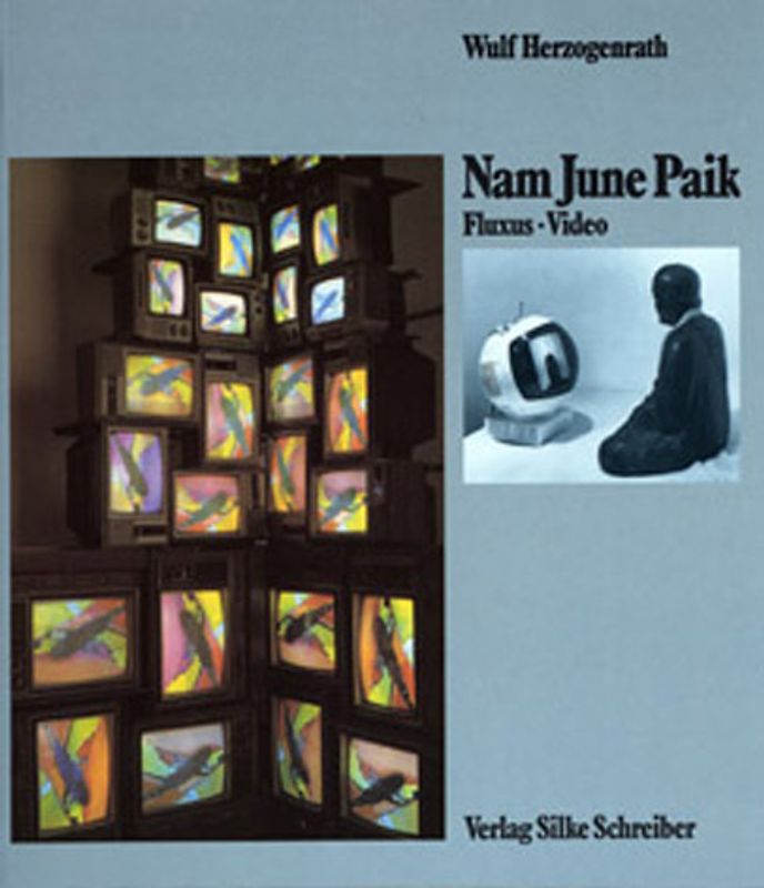 Nam June Paik