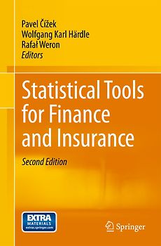 Statistical Tools for Finance and Insurance