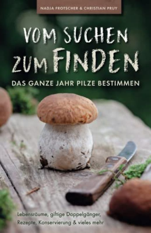 Vom Suchen zum Finden