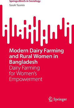 Modern Dairy Farming and Rural Women in Bangladesh