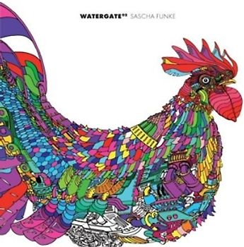 Sascha Funke - Watergate 02