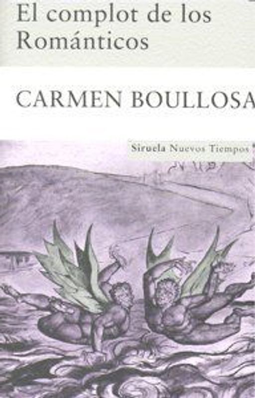 El complot de los románticos