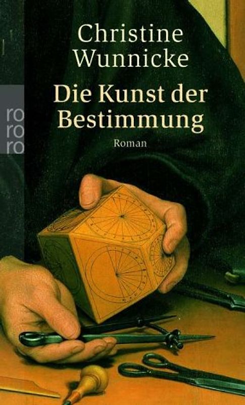 Die Kunst der Bestimmung
