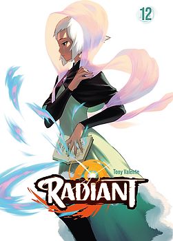 Radiant 12