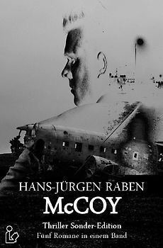 MCCOY - THRILLER SONDER-EDITION