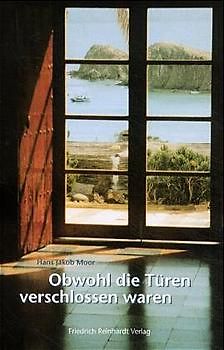 Obwohl die Türen verschlossen waren