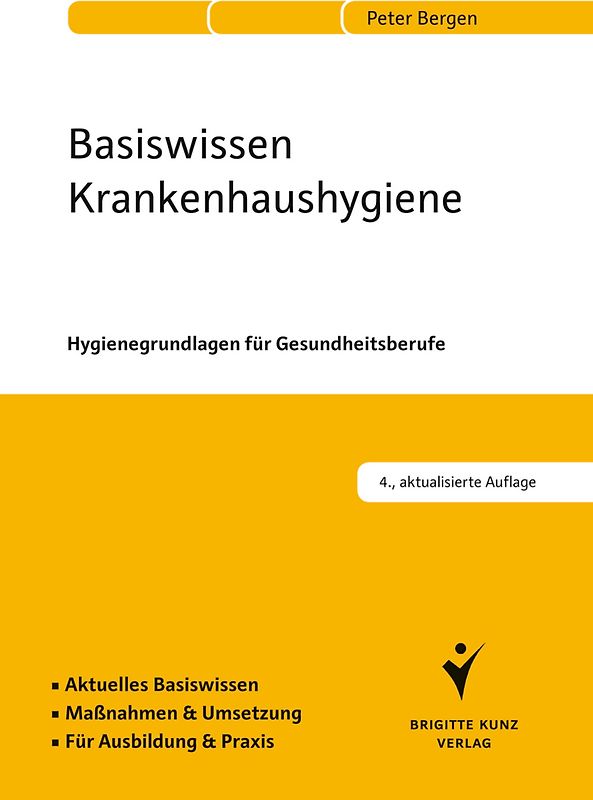 Basiswissen Krankenhaushygiene