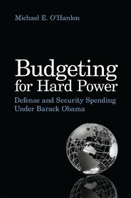 Budgeting for Hard Power