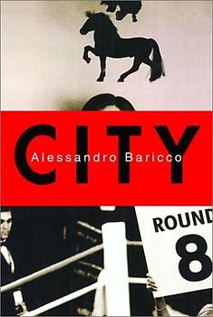 City (Vintage International (eBook))