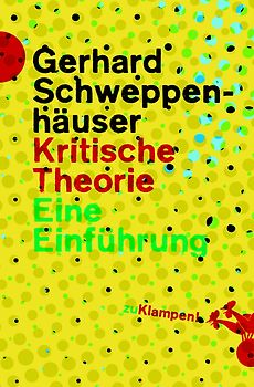 Kritische Theorie