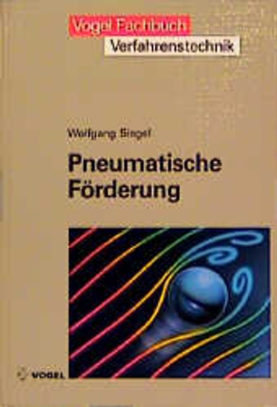 Pneumatische Förderung