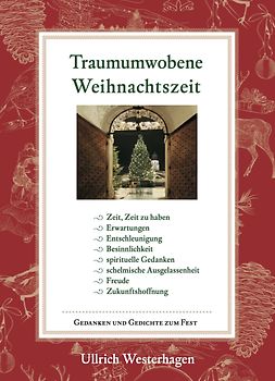 Traumumwobene Weihnachtszeit
