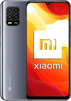 Xiaomi Mi 10 Lite 5G Dual SIM 128GB cosmic grey