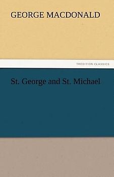 St. George and St. Michael