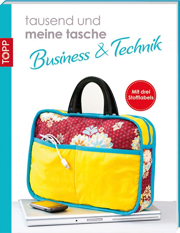 "tausend und meine tasche "tausend und meine tasche Taschen Business/Technik"