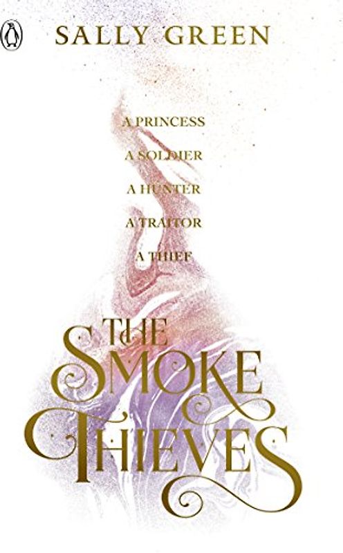 The Smoke Thieves