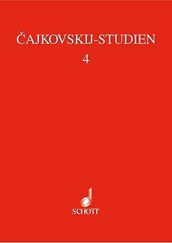 Studien zur russischen Oper im späten 19. Jahrhundert