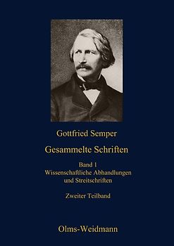 Gesammelte Schriften