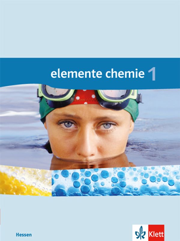 Elemente Chemie 1. Ausgabe Hessen