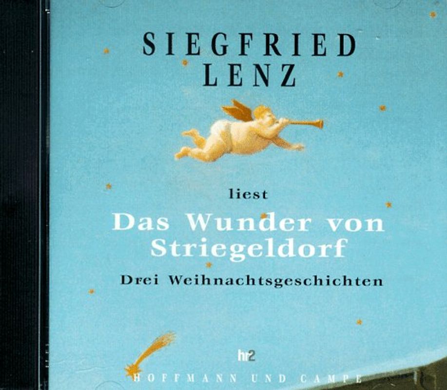 Das Wunder von Striegeldorf