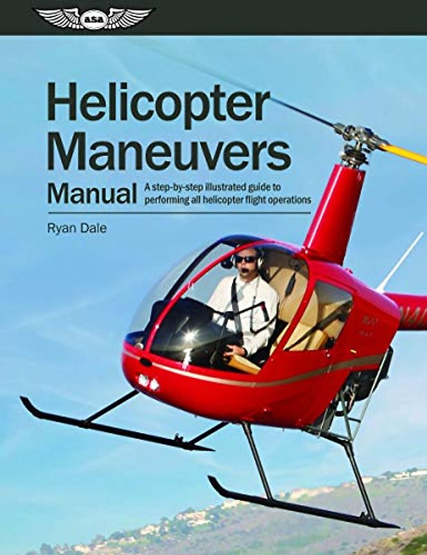 Helicopter Maneuvers Manual