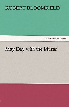 May Day with the Muses