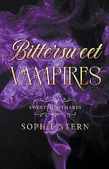 Sweet Nightmares 3: Bittersweet Vampires