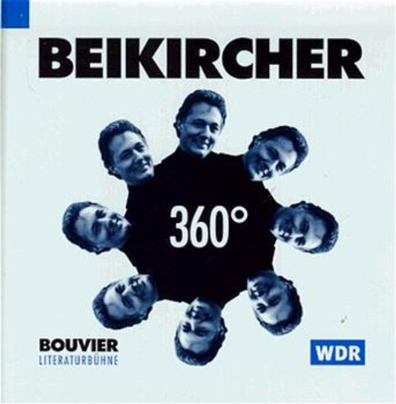360 Grad Beikircher