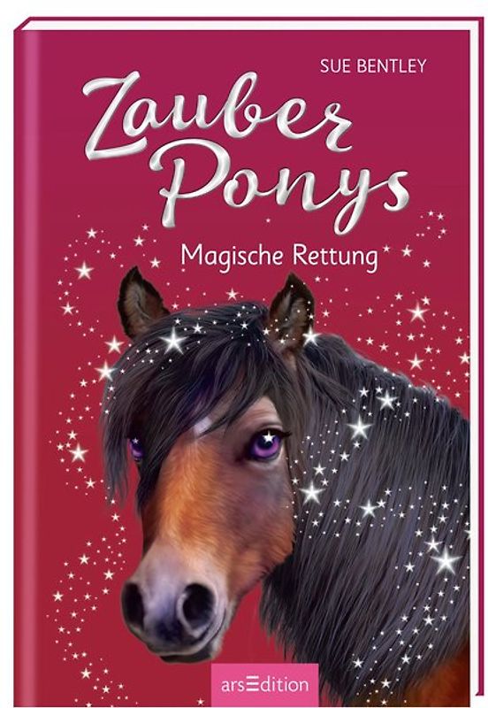 Zauberponys - Magische Rettung