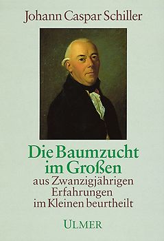 Die Baumzucht im Großen