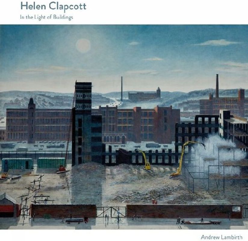 Helen Clapcott