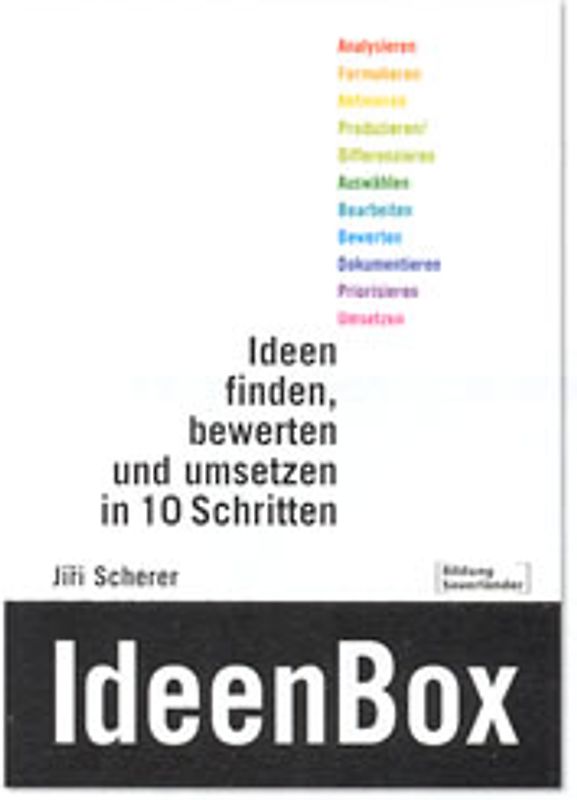 IdeenBox